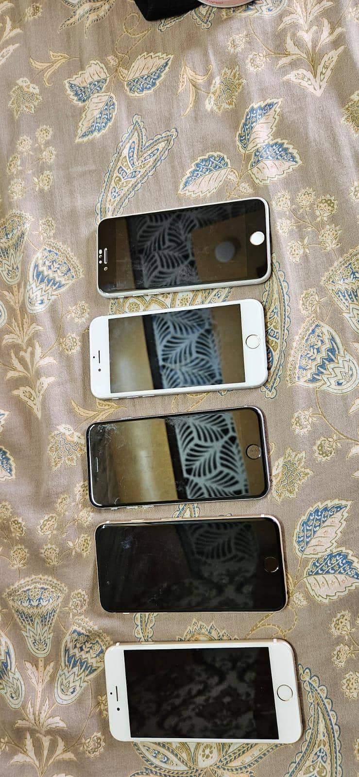 Apple iPhone 6 2