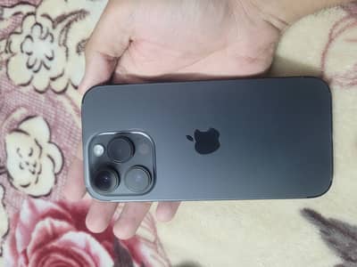 Apple iPhone 14 Pro