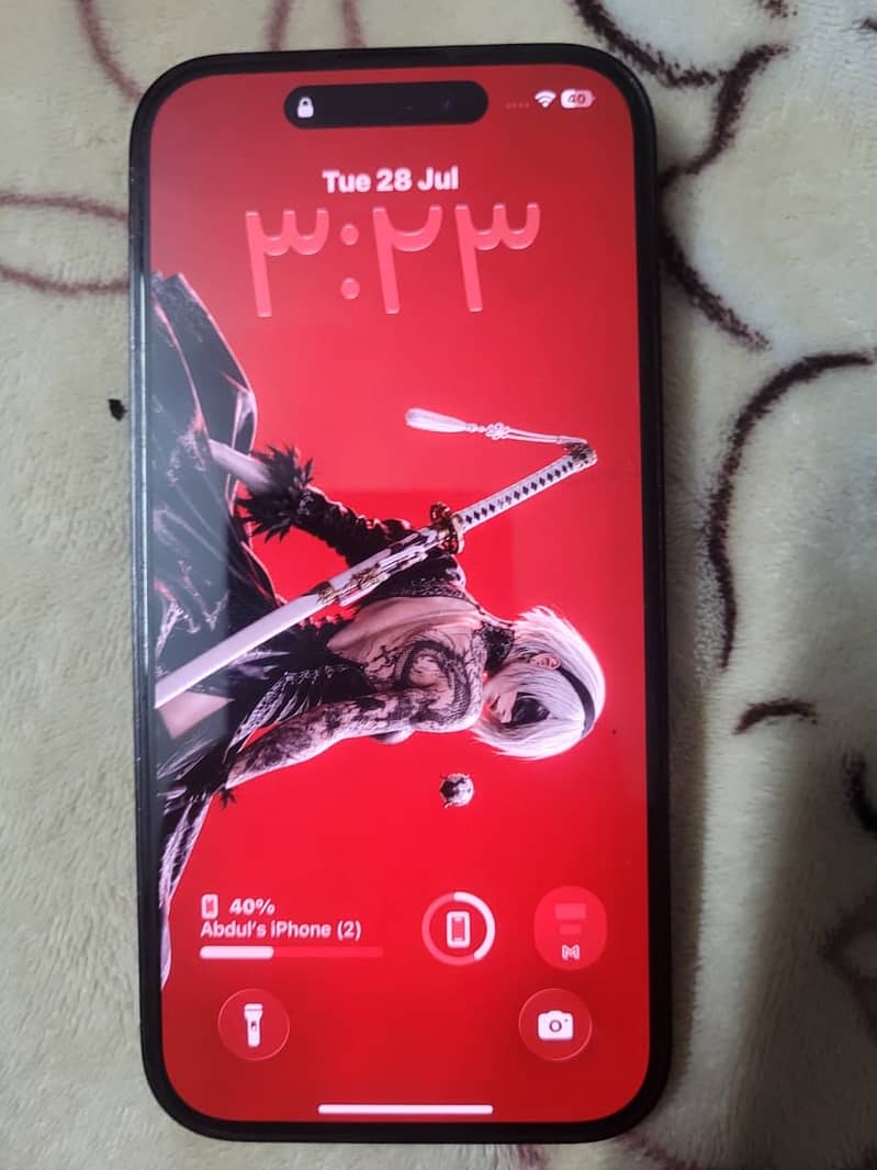 Apple iPhone 14 Pro 3