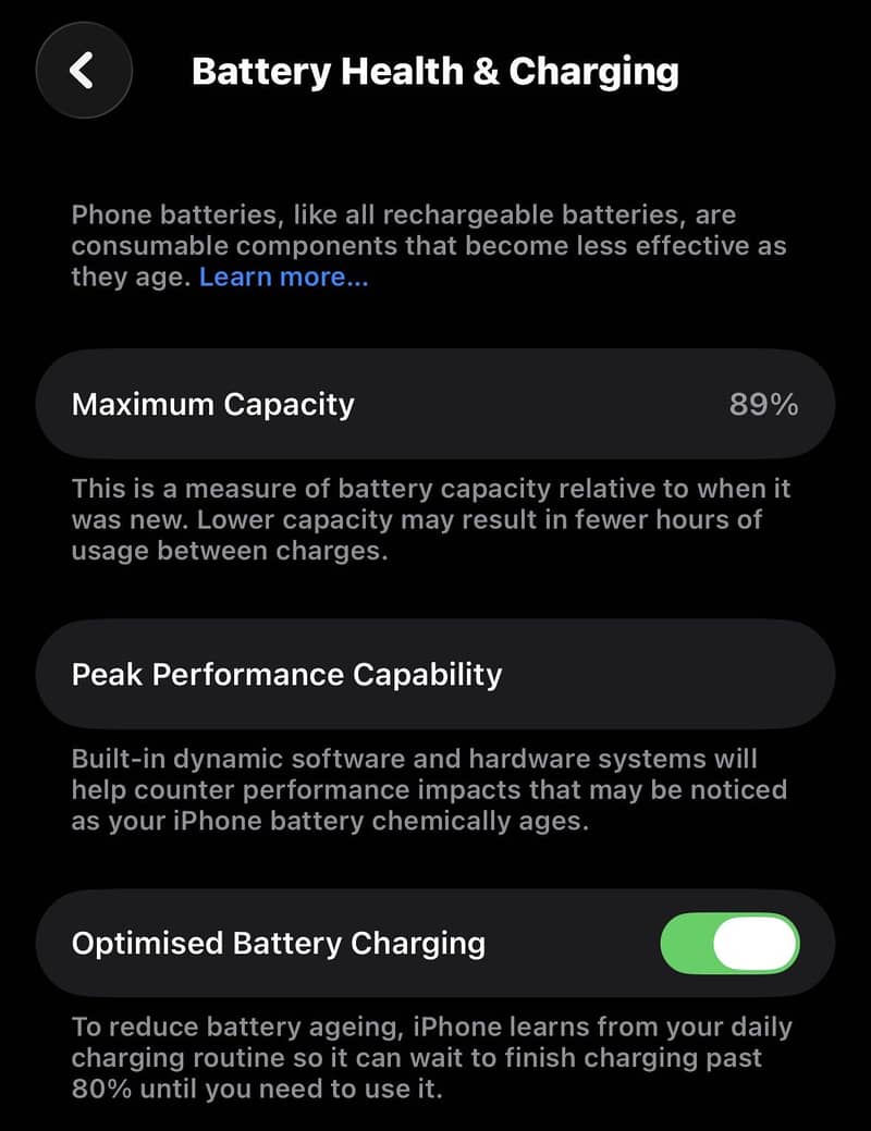 Apple iPhone 14 Pro 5
