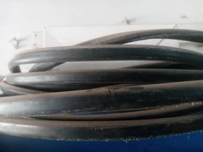 meter wire