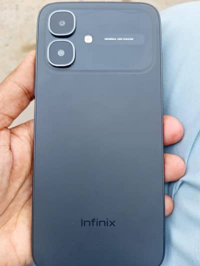Infinix Other Model