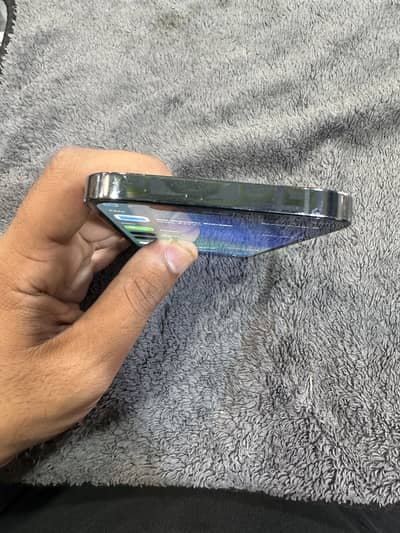 iPhone 12 pro jv non pta 128 gb