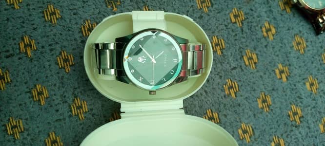 Rolex