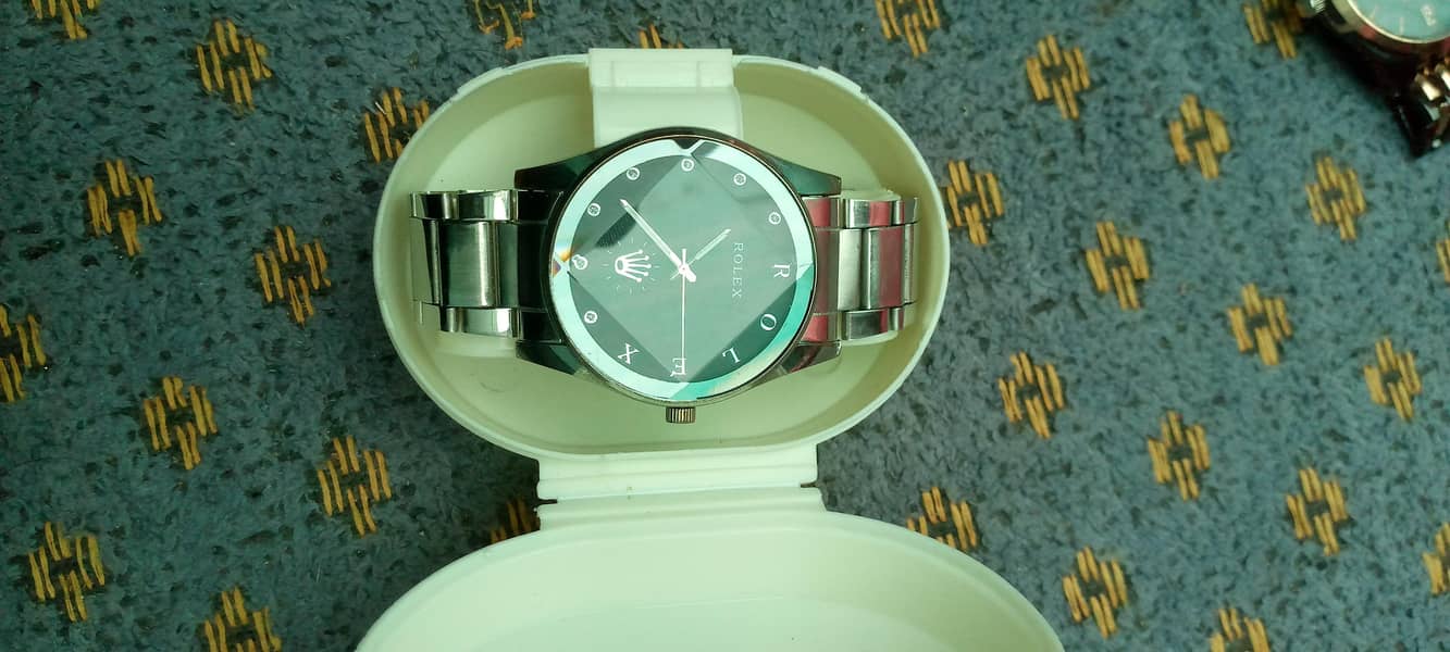 Rolex 0