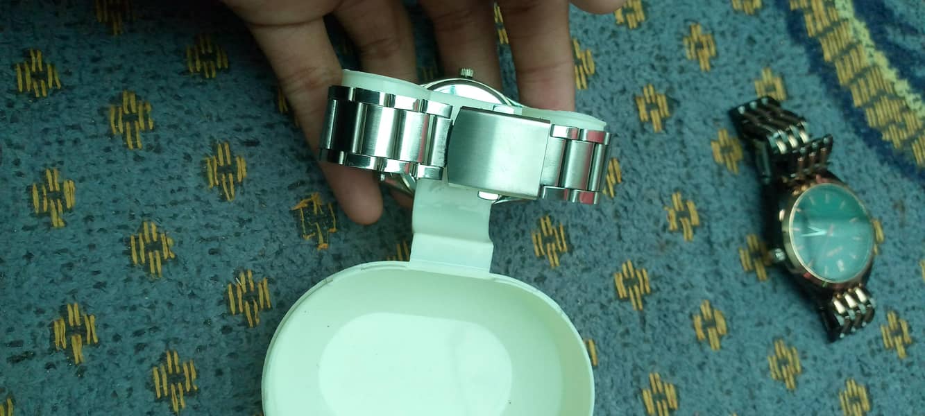 Rolex 1