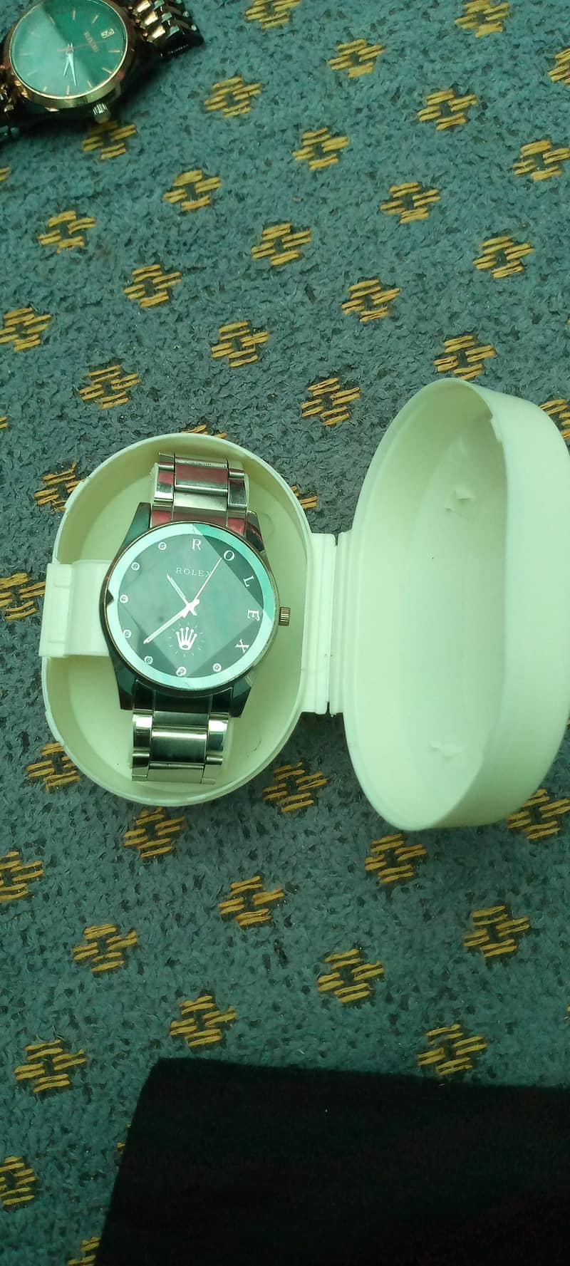 Rolex 2