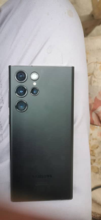 Samsung Mobile S22 Ultra