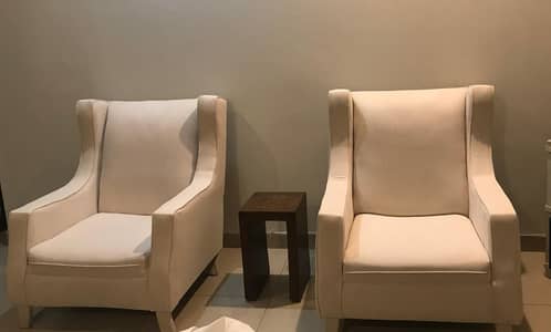 Wing Chairs for sale