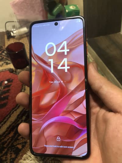 Motorola Razr 50s