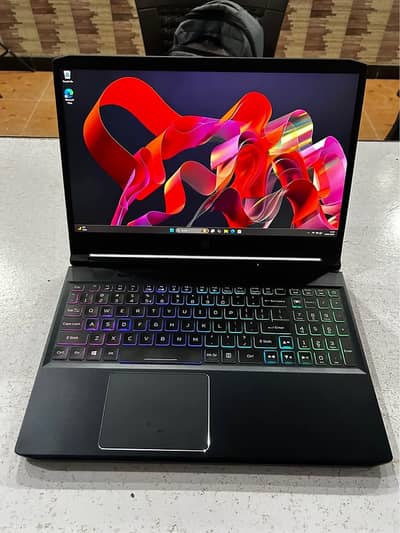 Acer Predator Triton 300 | i7 11th Gen | RTX 3060 6GB