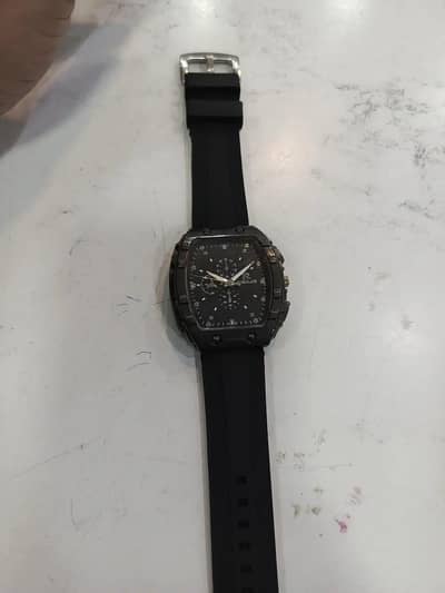 Quality watch ⌚