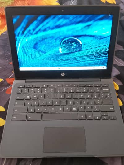 chrome book