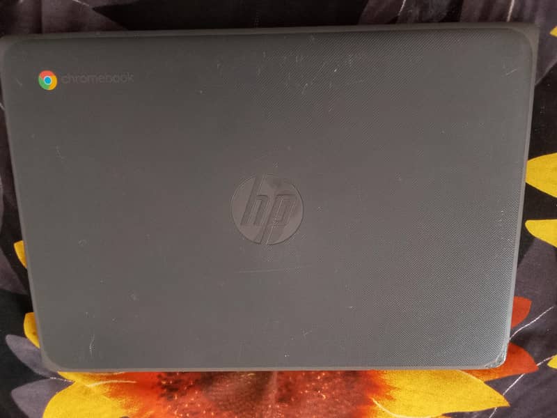 chrome book 1