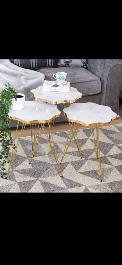 Tables