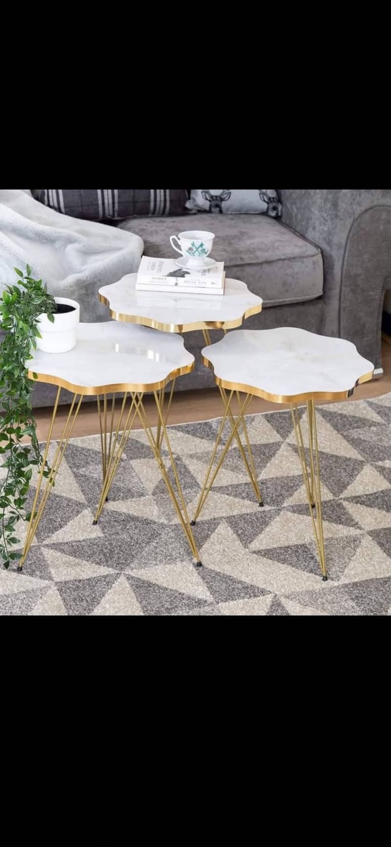 Tables 0