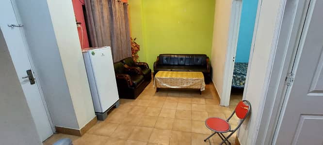 Luxury Apartment For Rent