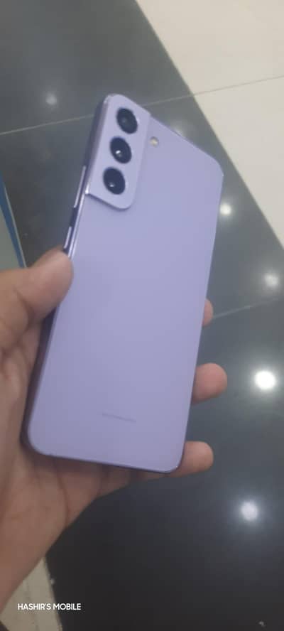 Samsung Mobile S22