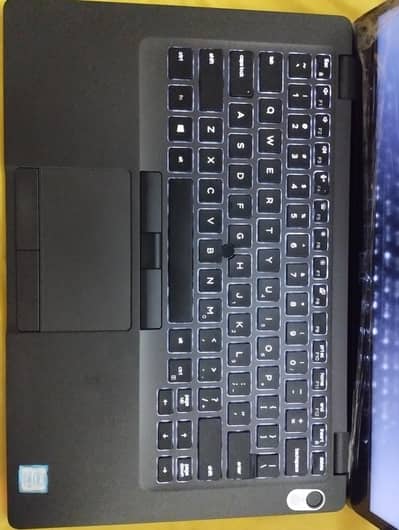 dell latitude 5400