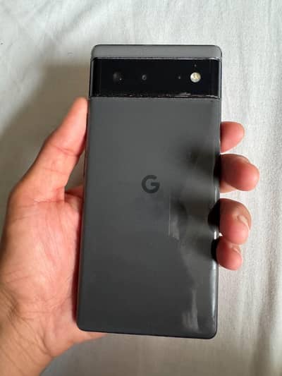 Google Pixel 6