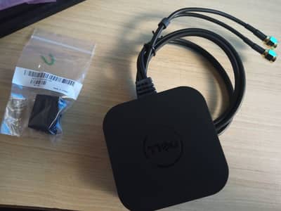 Wifi antenna