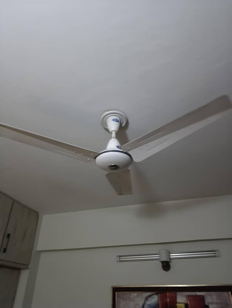 Ceiling Fan 56" 1