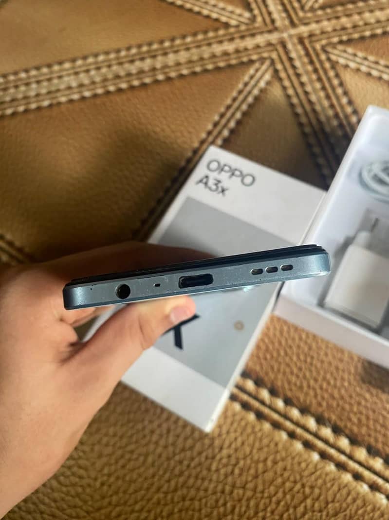OPPO A3x 1
