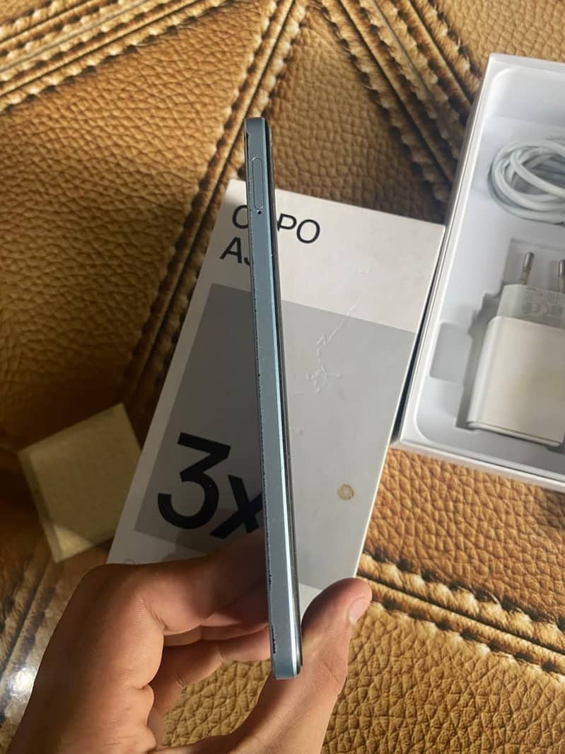 OPPO A3x 2