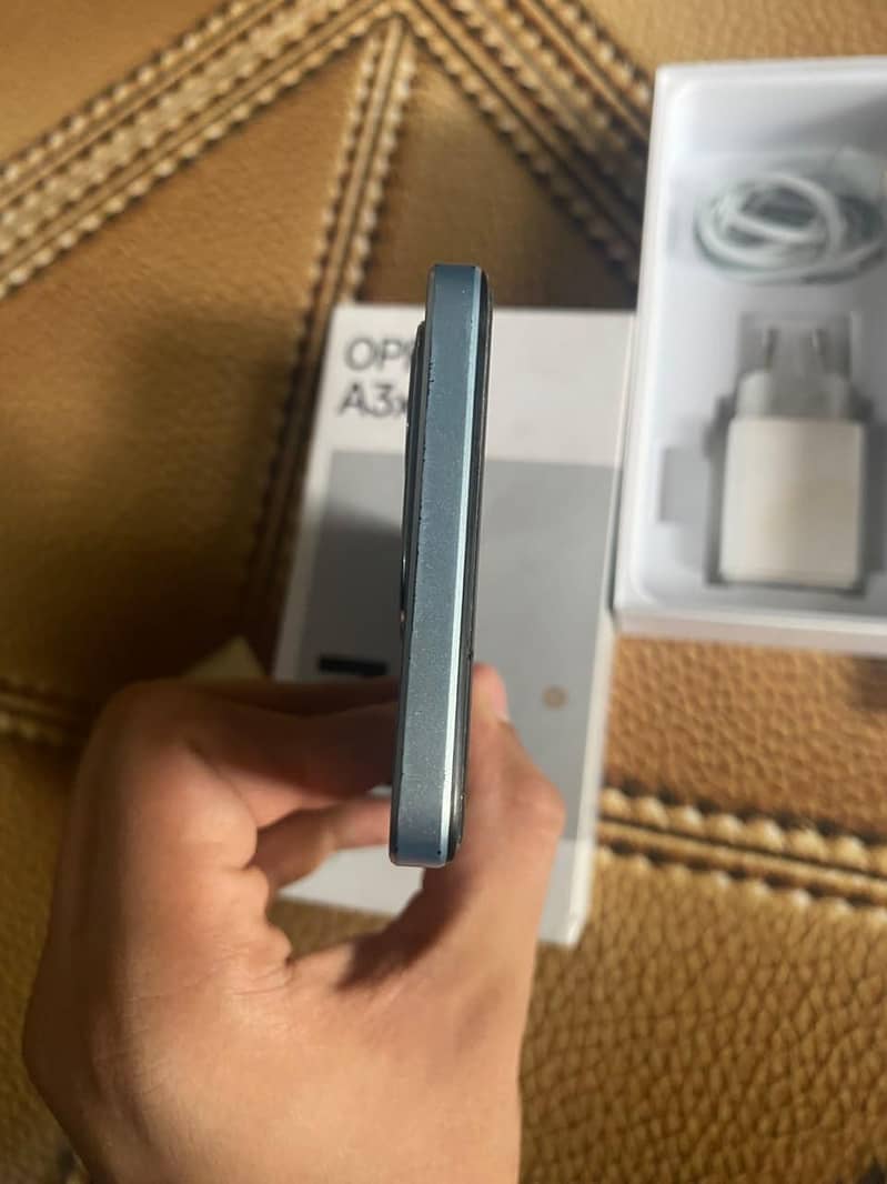 OPPO A3x 3