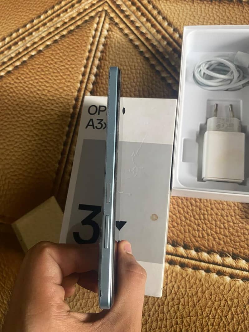 OPPO A3x 4