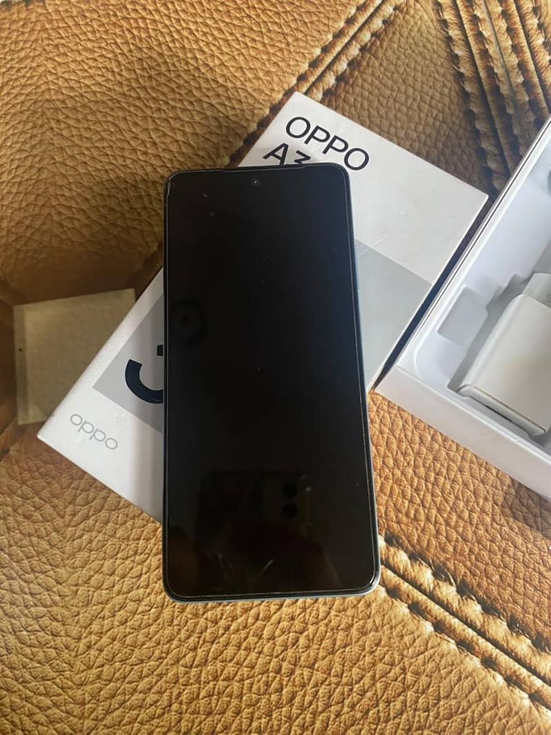 OPPO A3x 5