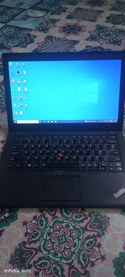 Lenovo ThinkPad Laptop