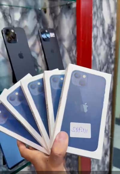 Apple iPhone 13 jv