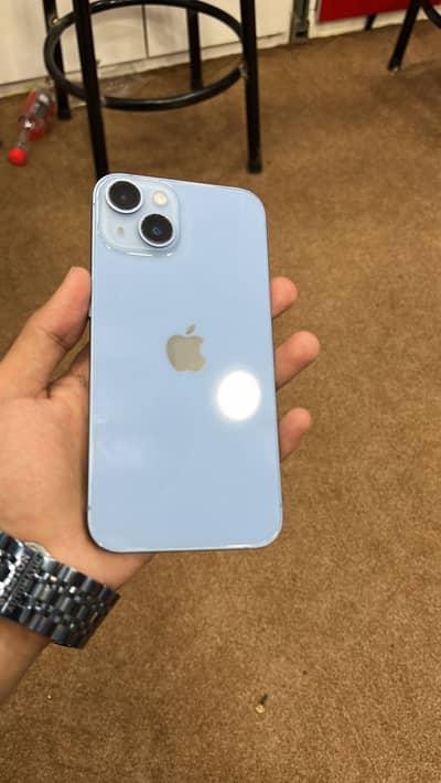 Apple iPhone 14 factory unlock