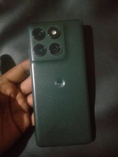 motorola edge 2025