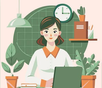 female job