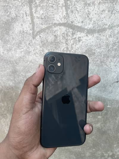 iPhone 11 64gb non pta jv waterpack