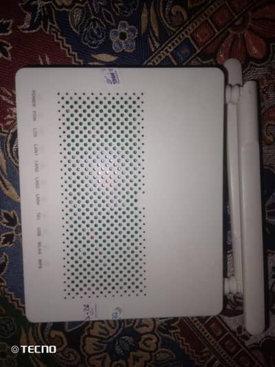 Huawei Router