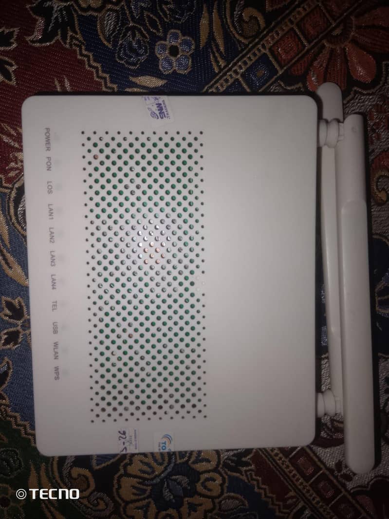 Huawei Router 0