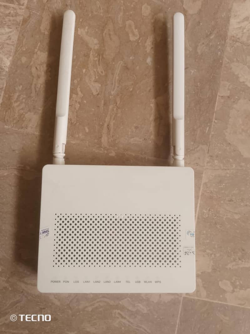 Huawei Router 1