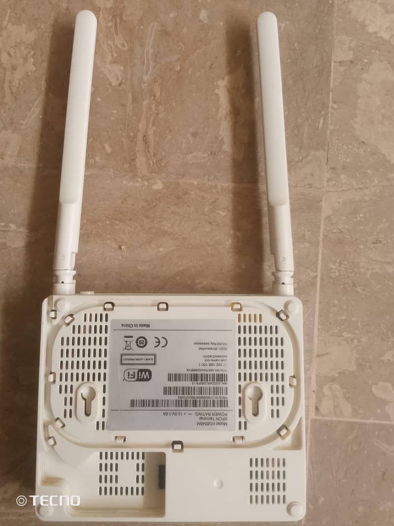Huawei Router 2
