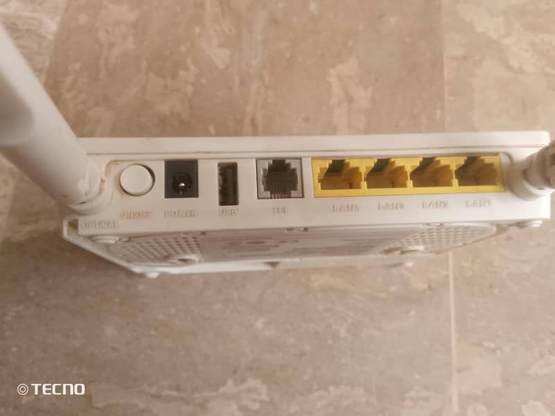 Huawei Router 3