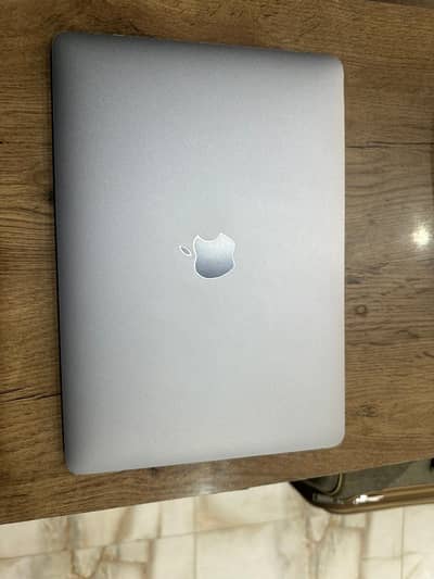 MacOS Ventura 13.7. 8