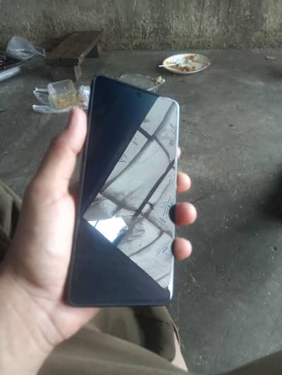 Xiaomi 11T Pro
