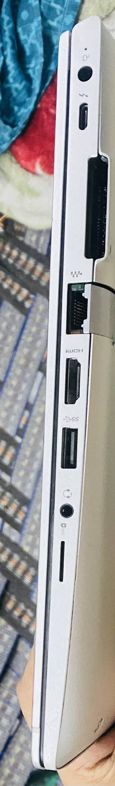 HP Elite Book 840 G5  Core i5 8th Generation