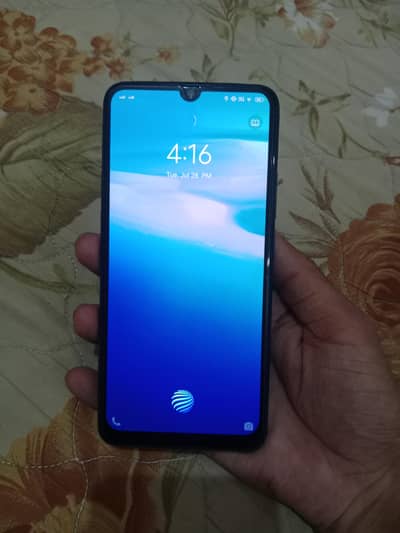 Vivo S1