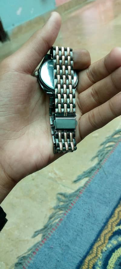 Rado watch