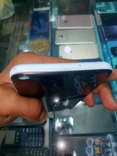 Samsung Mobile A13