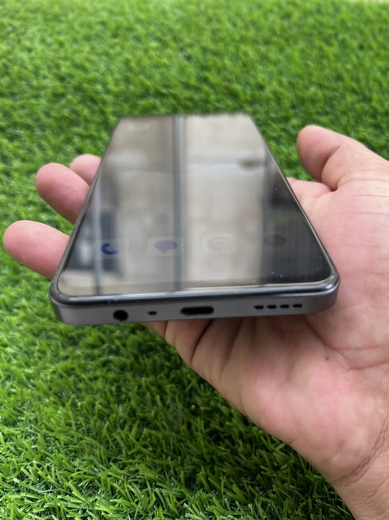 Realme Note 60x 5