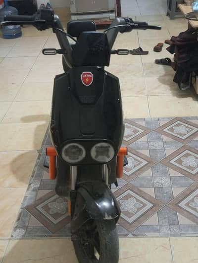 scooty for sale